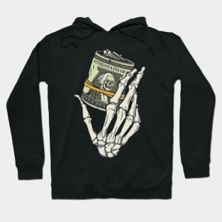 Money Money Money Hoodie